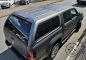Preview: ALPEX Hardtop SLIDING - Jagdmobil Amarok